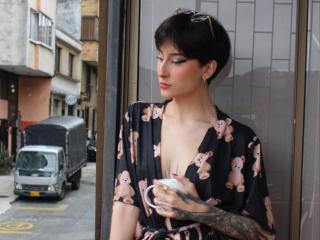 LilicaitHerper - Live sex cam - 23219713