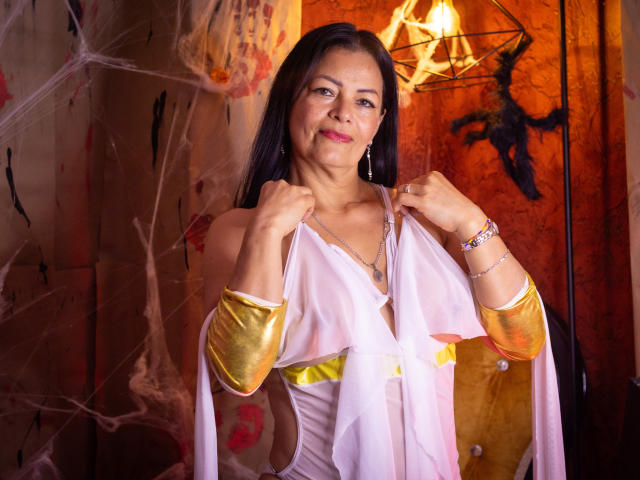 AnaMaturee - Sexe cam en vivo - 23220365