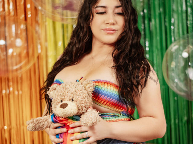 KallyMyller - Live sex cam - 23220941