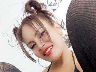 Mishkaa - Sexe cam en vivo - 23221057