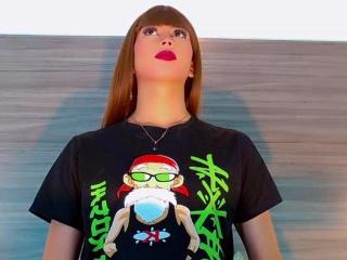 DanielaPink - Sexe cam en vivo - 23221657