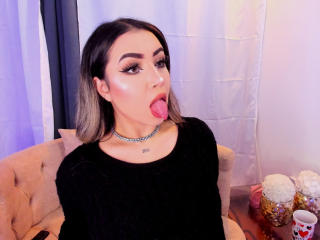MelissaLust - Élő pornó és szexkamera - 23222973