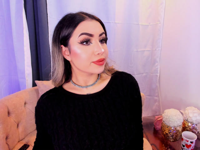 MelissaLust - Sexe cam en vivo - 23222977