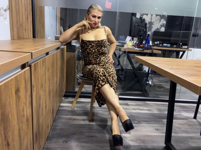 MisseScarleth - Live sex cam - 23224221