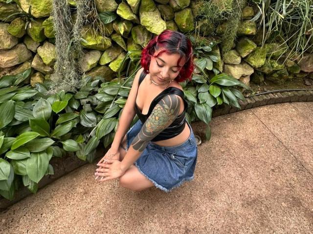 JuanaAhh - Sexe cam en vivo - 23224673