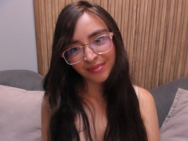 EvaMcAllister - Live porn &amp; sex cam - 23226445