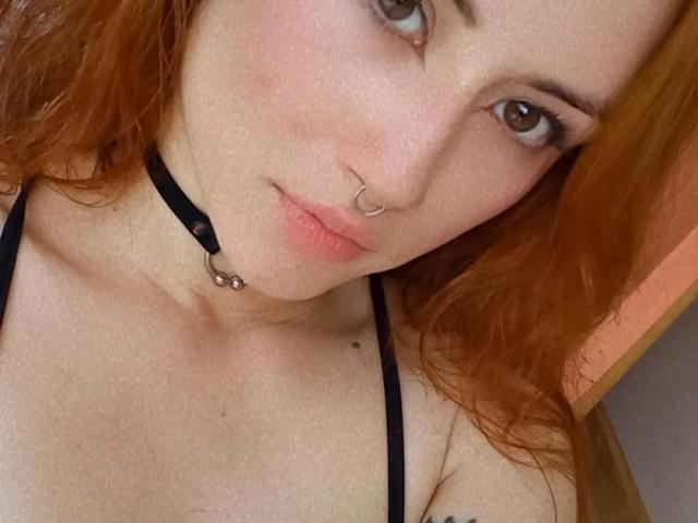 MelisaJones - Live sex cam - 23226753