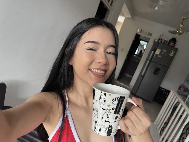 DeisyWest - Camera khiêu dâm &amp; quyến rũ trực tiếp - 23227553