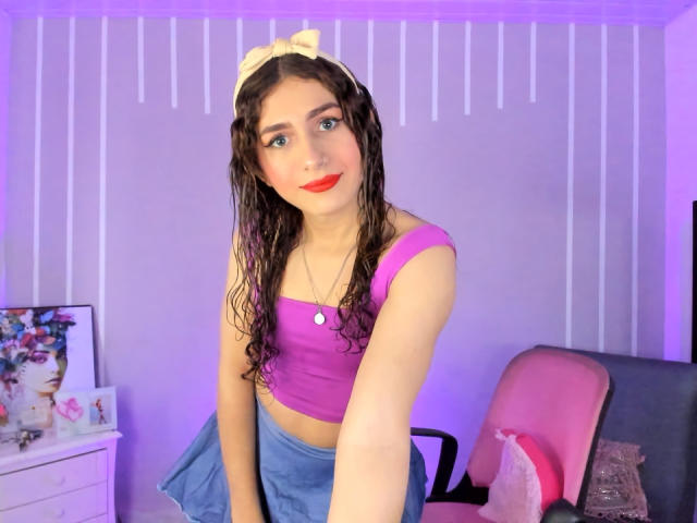 AndyDupont - Sexe cam en vivo - 23228653