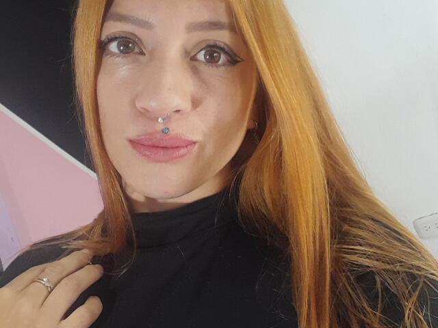 BlondeRouss - Live porn &amp; sex cam - 23229181