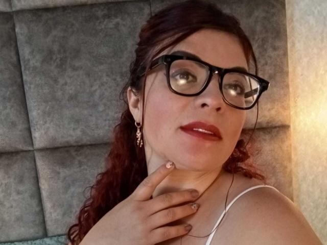 AmmyGreys - Sexe cam en vivo - 23229313