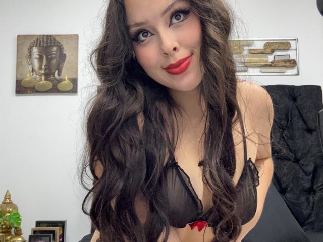 AlisonTatcher - Live sex cam - 23229573