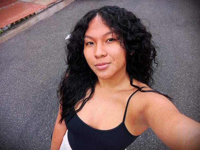 AbbyBlack69 - Sexe cam en vivo - 23230001