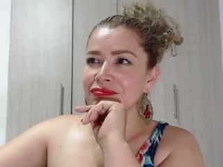 DalilaSuperHot - сексуальная веб-камера в реальном времени - 23230649