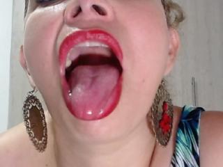 DalilaSuperHot - Sexe cam en vivo - 23230701