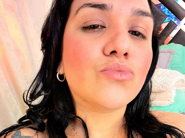 VivianaThomson - Live sexe cam - 23230705