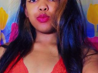 MiliLia - Sexe cam en vivo - 23230721