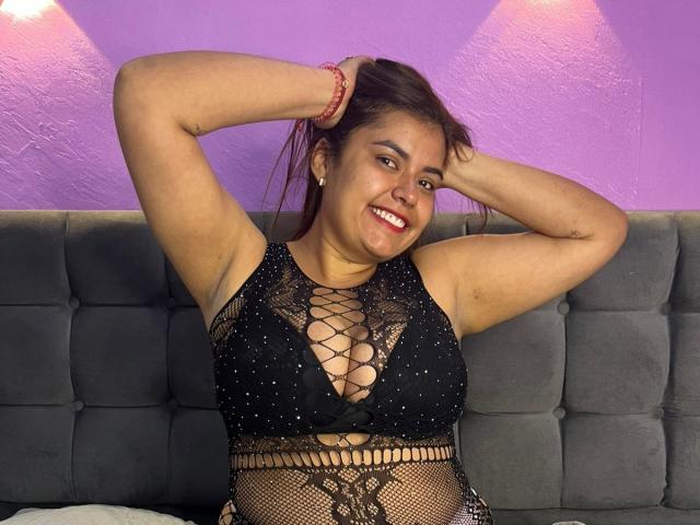 AbbyHotBrown - Sexe cam en vivo - 23230833