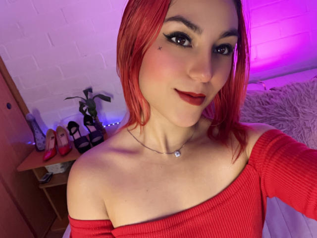 AmyStreetwise69 - Sexe cam en vivo - 23232533