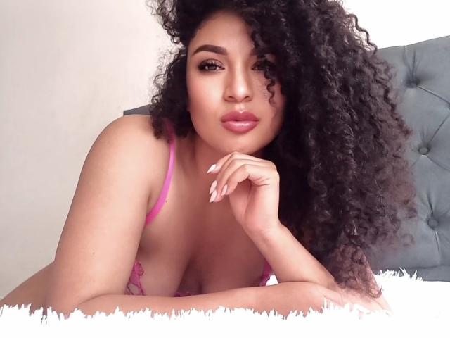 CarlaMuille - Live sexe cam - 23233677