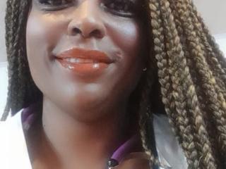 EbonyCollins - Live porn &amp; sex cam - 23234257