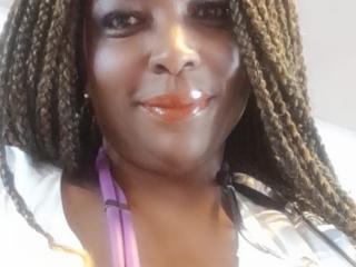 EbonyCollins - Live porn &amp; sex cam - 23234265