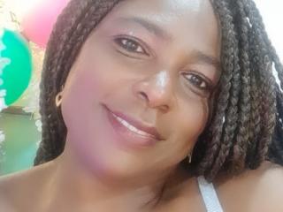 EbonyCollins - Live porn &amp; sex cam - 23234269