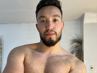LevyMuscled - Sexe cam en vivo - 23234737
