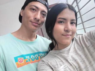 MiaAndJackk - Live porn &amp; sex cam - 23234913