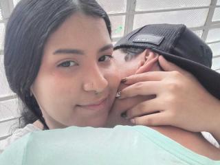 MiaAndJackk - Live porn &amp; sex cam - 23234957