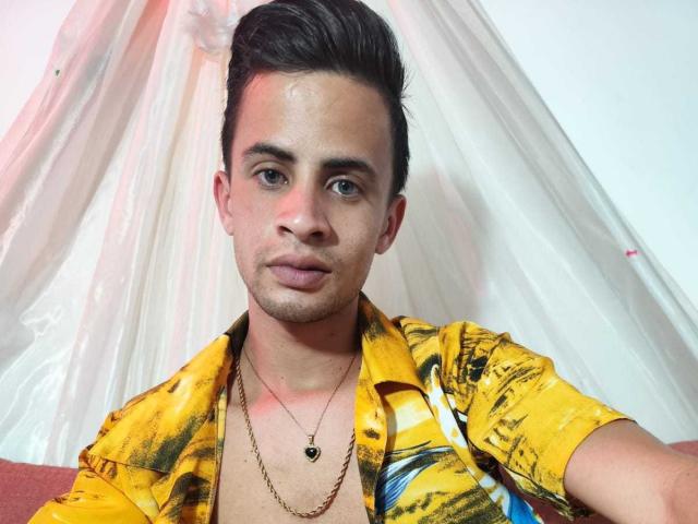 AlfonsoNauthy - Sexe cam en vivo - 23235541