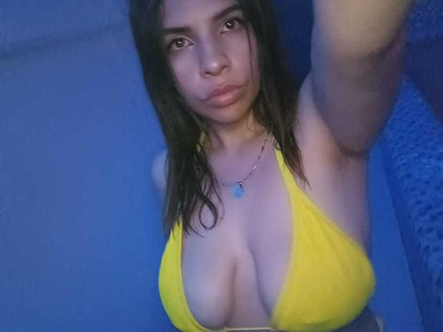 VioletaStone - Live sex cam - 23235705