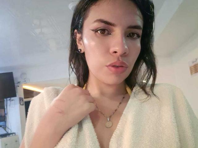 VioletaStone - Sexe cam en vivo - 23235713