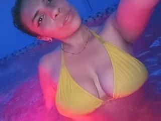 VioletaStone - Live sex cam - 23235745