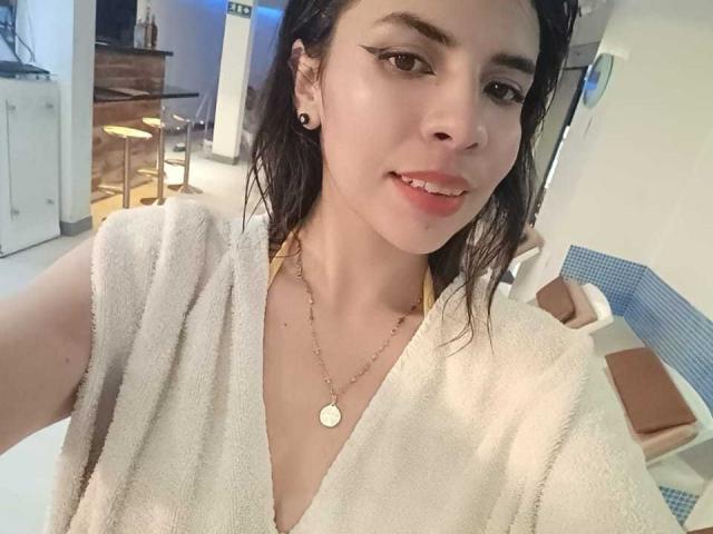 VioletaStone - Live sex cam - 23235773