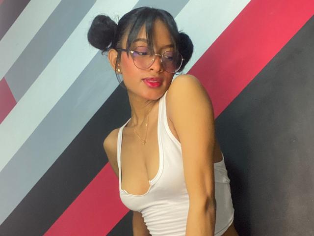 BeautyJanny - Sexe cam en vivo - 23235849