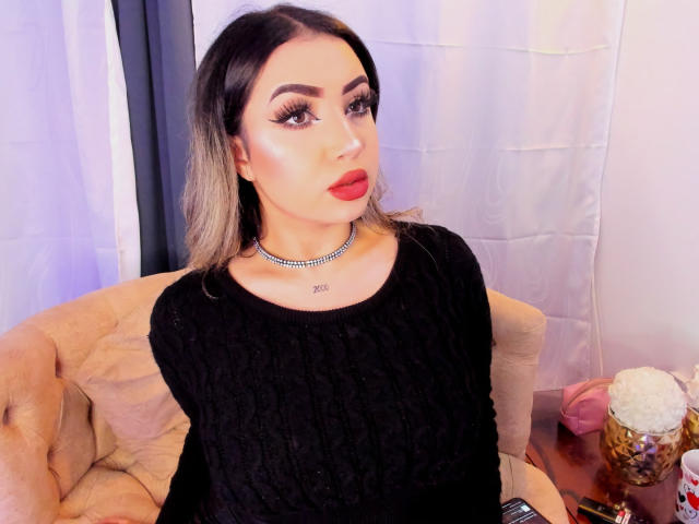 MelissaLust - Sexe cam en vivo - 23235989