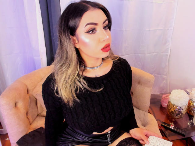 MelissaLust - сексуальная веб-камера в реальном времени - 23236005