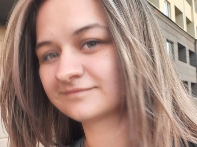 Clemisa - Sexe cam en vivo - 23236313