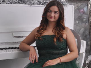 Clemisa - Live Sex Cam - 23236521