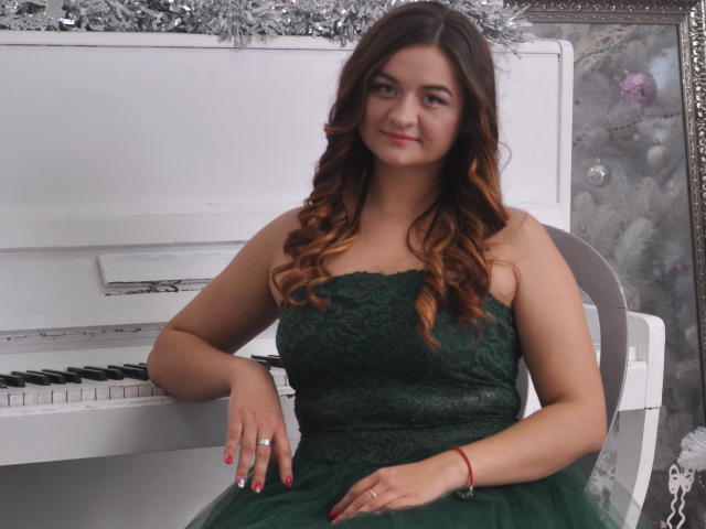 Clemisa - Live sexe cam - 23236521