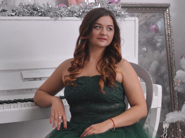 Clemisa - Live sexe cam - 23236529