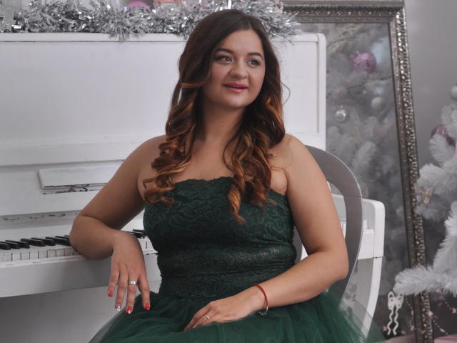 Clemisa - Live sexe cam - 23236617