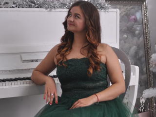 Clemisa - Live Sex Cam - 23236633