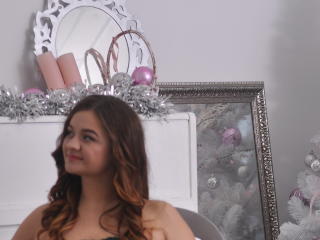 Clemisa - Live Sex Cam - 23236649