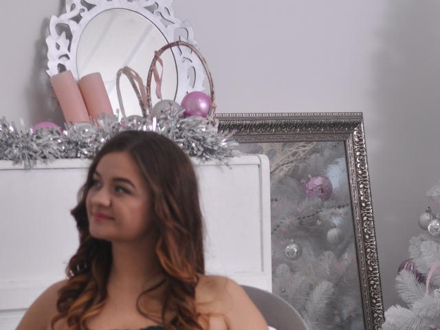 Clemisa - Sexe cam en vivo - 23236649