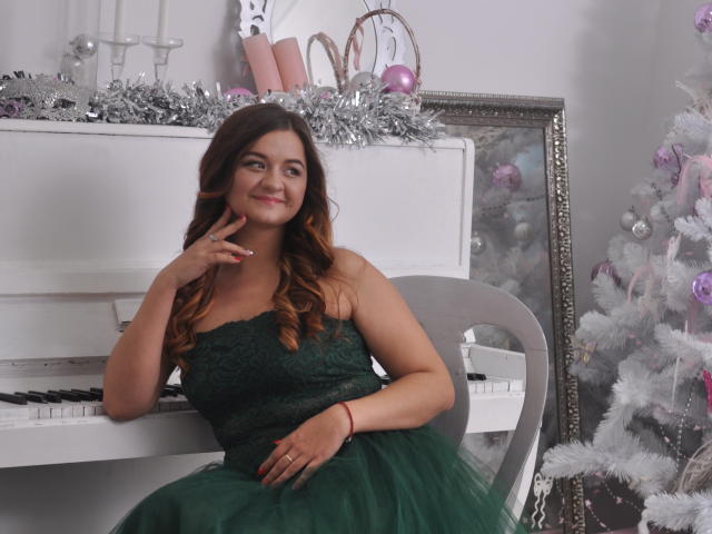 Clemisa - Live sexe cam - 23236669