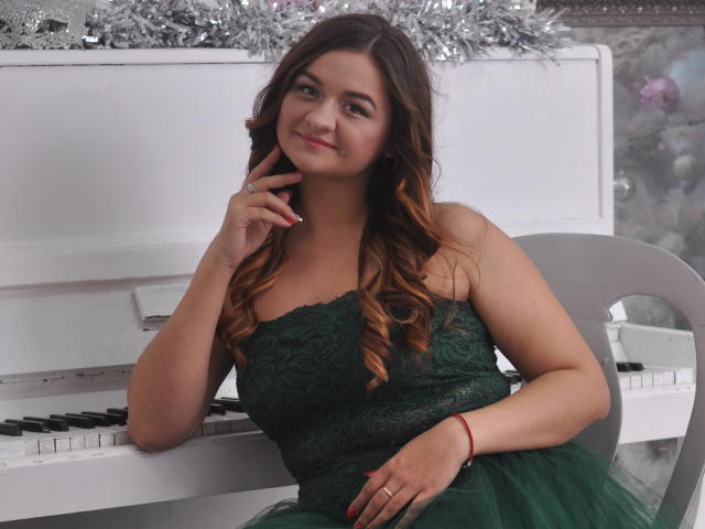 Clemisa - Live sexe cam - 23236721