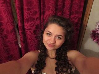 Clemisa - Live Sex Cam - 23236817