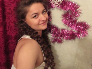 Clemisa - Live Sex Cam - 23236821